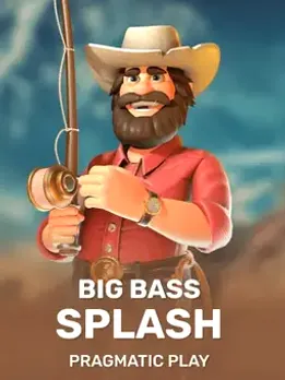 Big Bass Splash