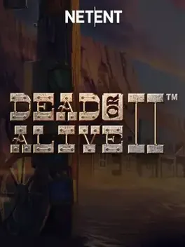 Dead or Alive 2