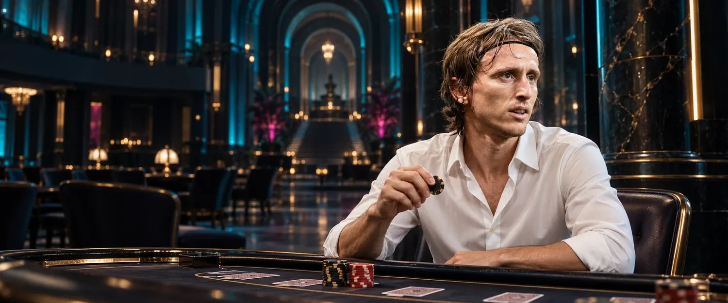 Luka Casino
