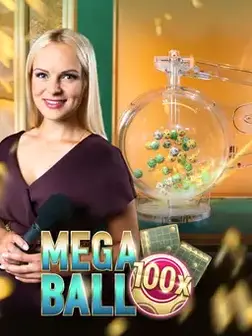 Mega Ball