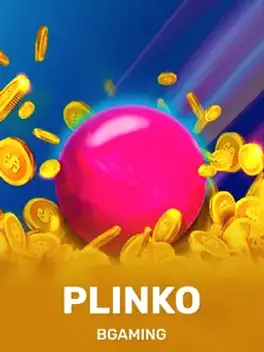 Plinko BGaming