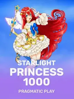 Starlight Princess 1000