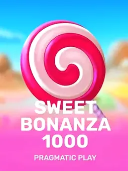 Sweet Bonanza 1000